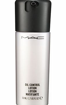 MAC Oil Control Lotion