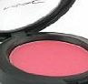 MAC Powder Blush by MAC Dollymix