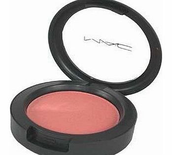 Powder Blush by MAC Style