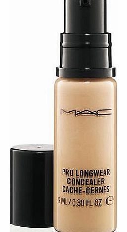 MAC Pro Longwear Concealer - NC15