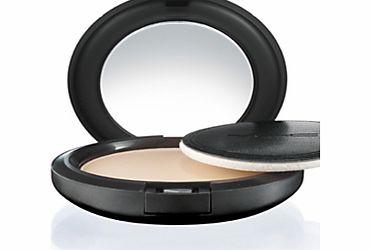 MAC Select Sheer/Pressed