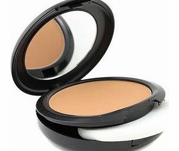 MAC Studio Fix Powder Plus Foundation by MAC NC45