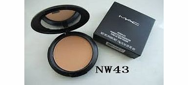 MAC STUDIO TECH -FOUNDATION``NW43`` Boxed