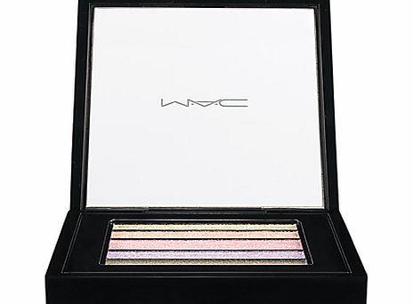 MAC Veluxe Pearlfusion Shadow, Pastelluxe