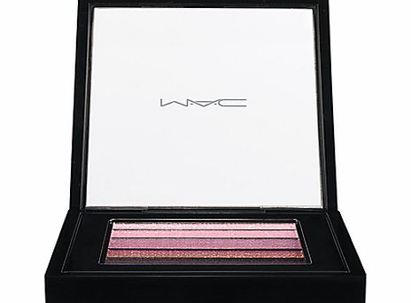 MAC Veluxe Pearlfusion Shadow, Pinkluxe