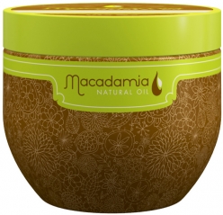 Macadamia Natural Oil DEEP REPAIR MASQUE (250ML)