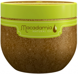 Macadamia Natural Oil DEEP REPAIR MASQUE (500ML)