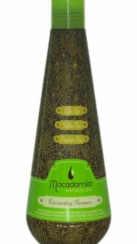 Macadamia Natural Oil Rejuvenating Shampoo 300ml / 10 fl.oz.