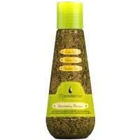 Macadamia Natural Oils - 100ml Rejuvenating Shampoo