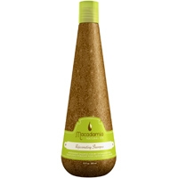 Macadamia Natural Oils - 300ml Rejuvenating Shampoo