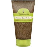 Macadamia Natural Oils - 60ml Moisturizing Leave in Cream
