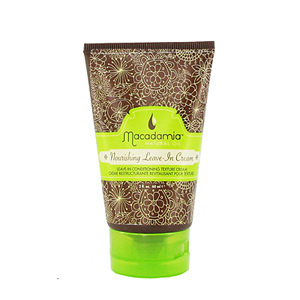 Macadamia Nourishing Leave In Cream 60ml