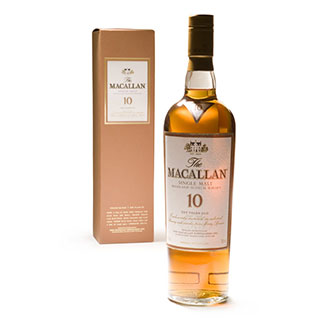 Macallan (10 Years)