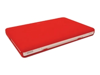 MACALLY BookShell MacBook Leather Protective Cover