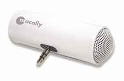 Macally IPOD-PORT-SPKS