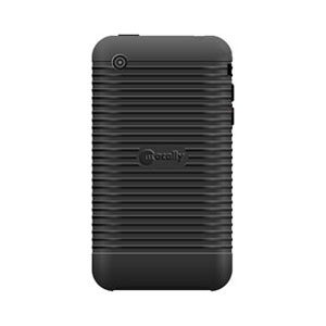 Macally mSuit Protective Silicone Case for
