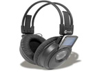 mTune - Wireless Stereo Headset for iPod Nano