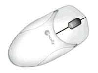 MacAlly OPTICAL INTERNET ICE MOUSE ICEMOUSE