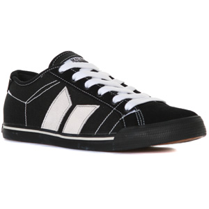 Macbeth Fillmore Canvas mix shoe