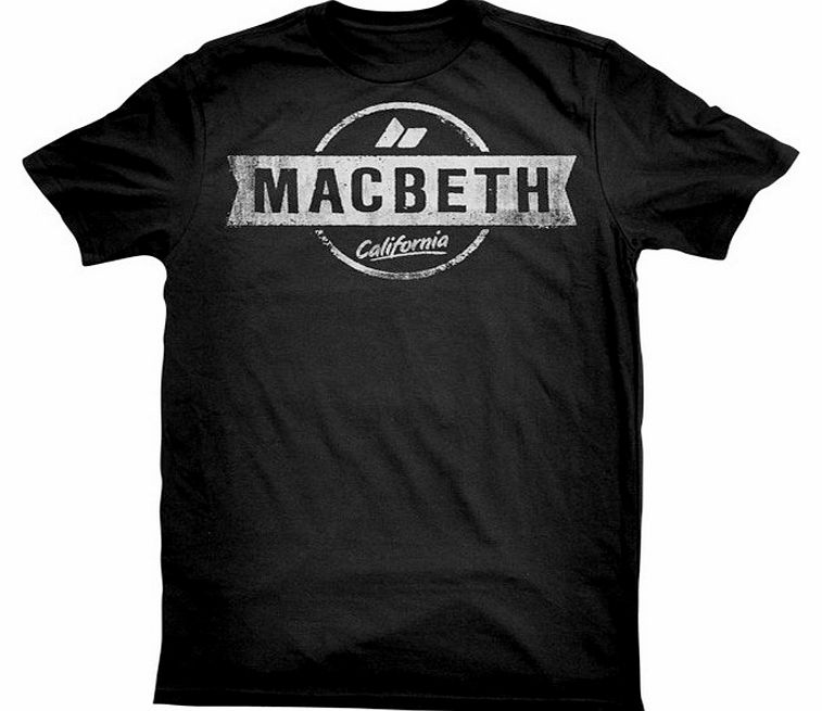 Macbeth Footwear Cali T-Shirt