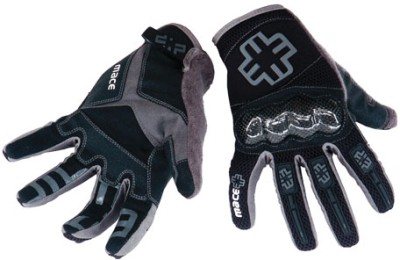 Mace Gauntlet Glove