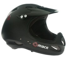 Mace Hammer 2.0 Helmet 2008