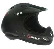 Hammer 2.0 Helmet 2008