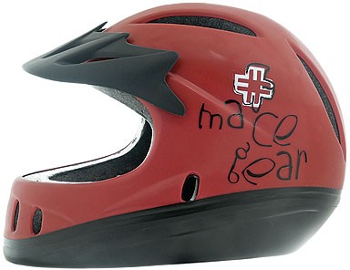 Mace Hornet Jnr Helmet 2008