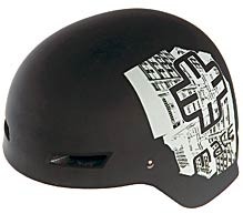 Mace SAS Military Helmet 2008