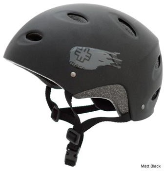 Scope Helmet Black