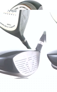 2nd Hand MacGregor VIP350 Driver (9/10)