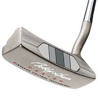 MacGregor DCT Sunset putter