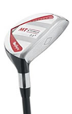 MacGregor Golf MT Hybrid