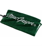 MacGregor Golf Towel MG-TOWEL