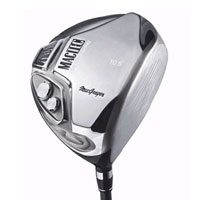 MacGregor Mactec NVG 2 Drivers 2007