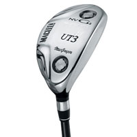 MacGregor MACTEC NVG2 UT Hybrid Woods