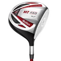 MacGregor MT 460 Driver