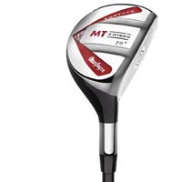 MacGregor MT Hybrids