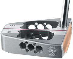 MacGregor V-Foil M5K-GT Putter