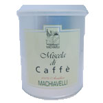 Machiavelli Arabica Coffee