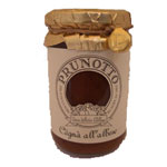 Machiavelli Organic Quince Compote