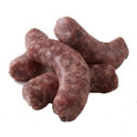 Machiavelli Sausages with Rosemary