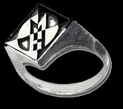 Logo Ring