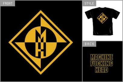 (MachineHead) T-Shirt
