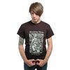 machine head T-shirt - The Blackening (Black)