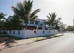 MACKAY Comfort Inn Marco Polo Motel
