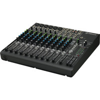 Mackie 1402-VLZ4 14 Channel Analogue Mixer