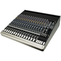 Mackie 1604 VLZ3 Mixer
