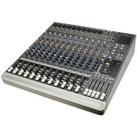 1642-VLZ3 Mixer
