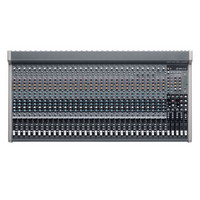 3204 VLZ3 Mixer